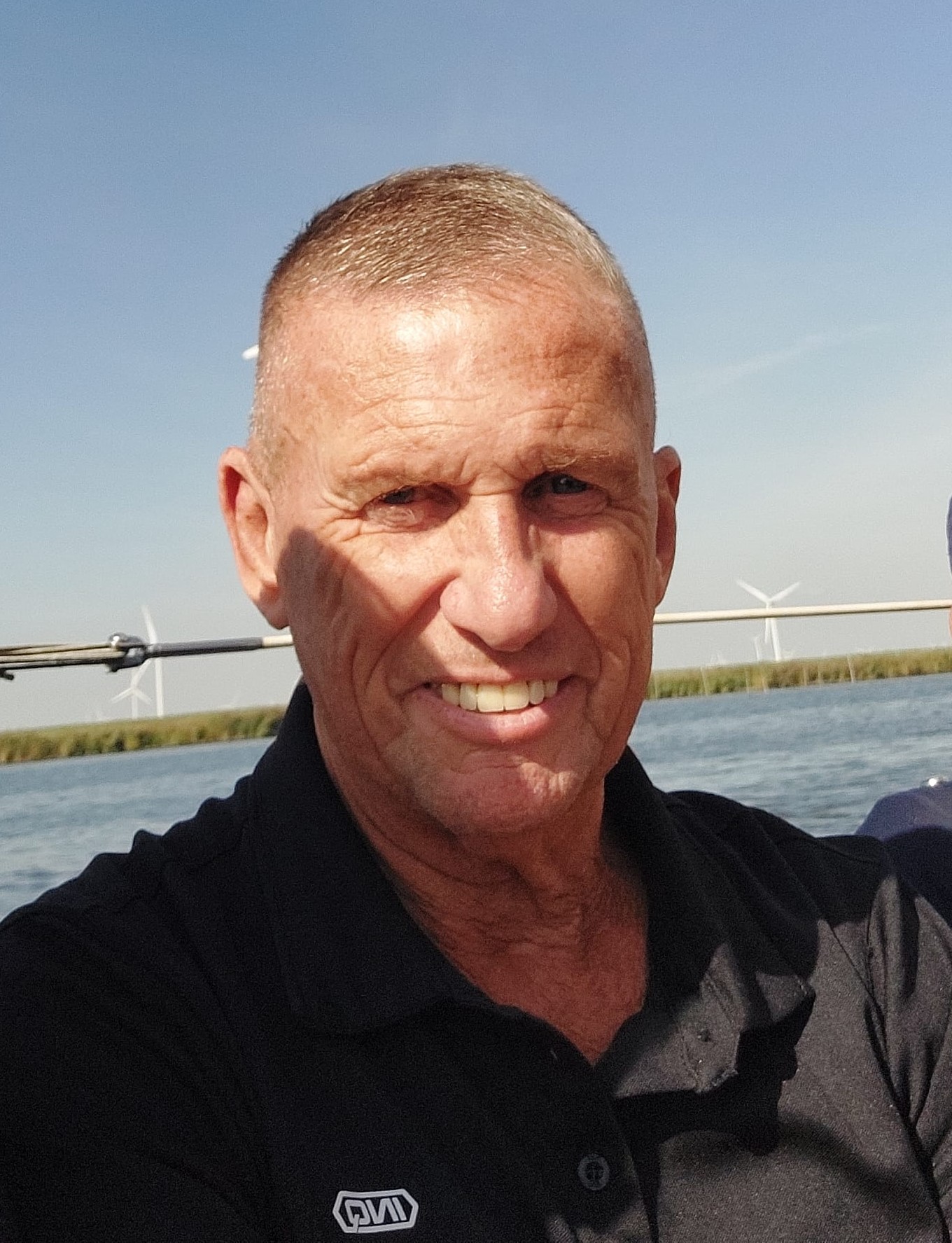 Nieuwjaarsspeech voorzitter