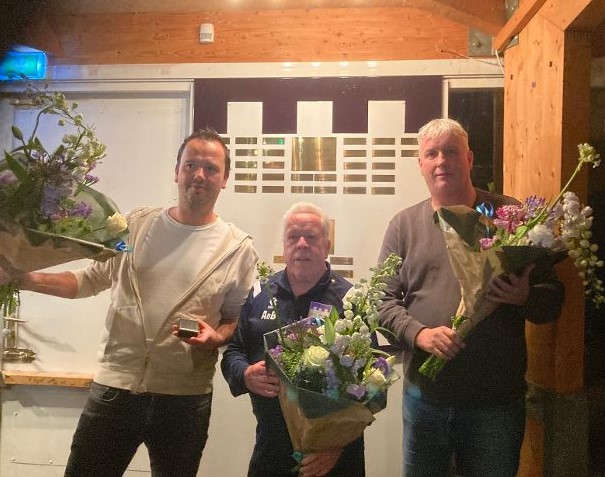 Erelid en leden van verdienste benoemd