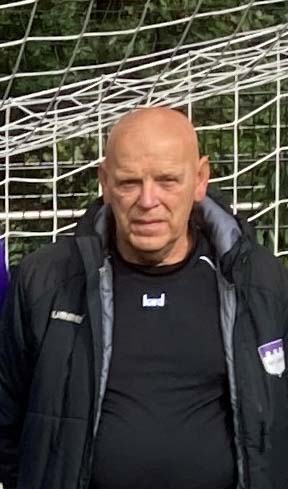 Peter Delsing overleden