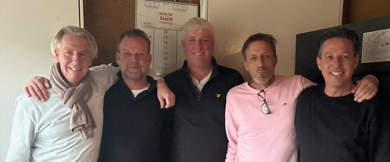 Nieuwe Technische commissie