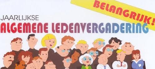 Algemene Ledenvergadering